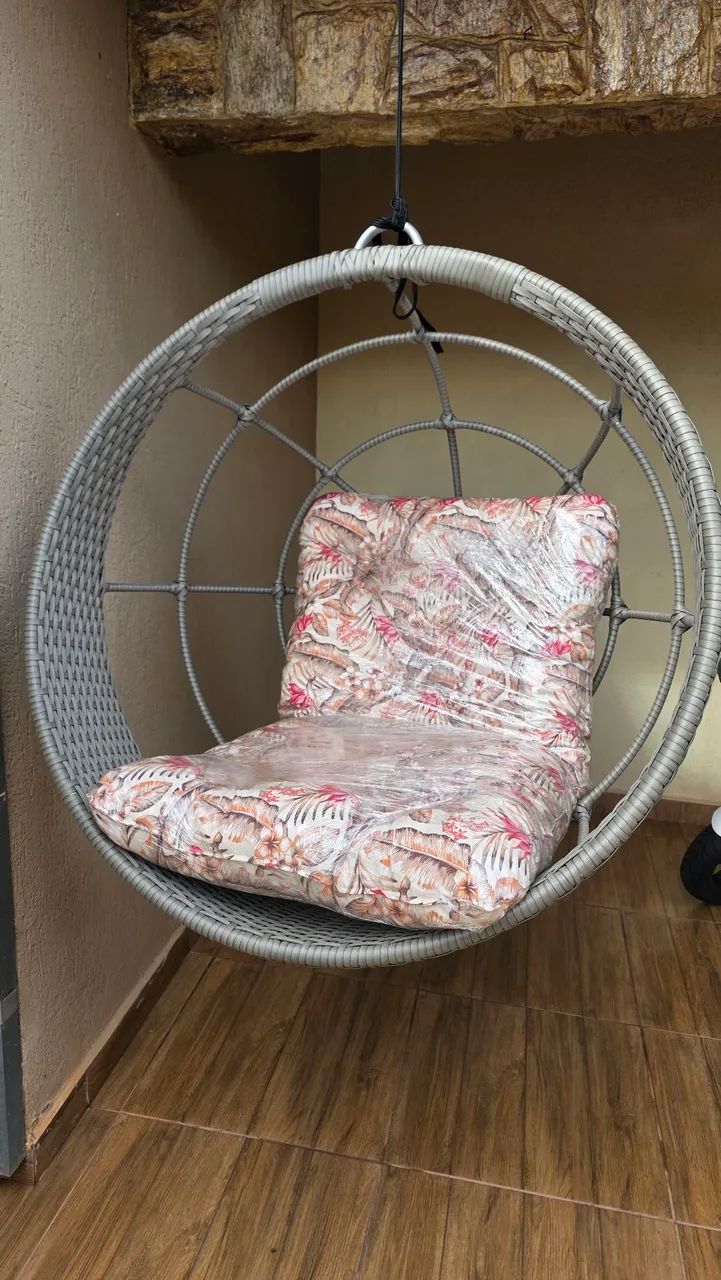 BALANÇO ALUMINIO NOVO