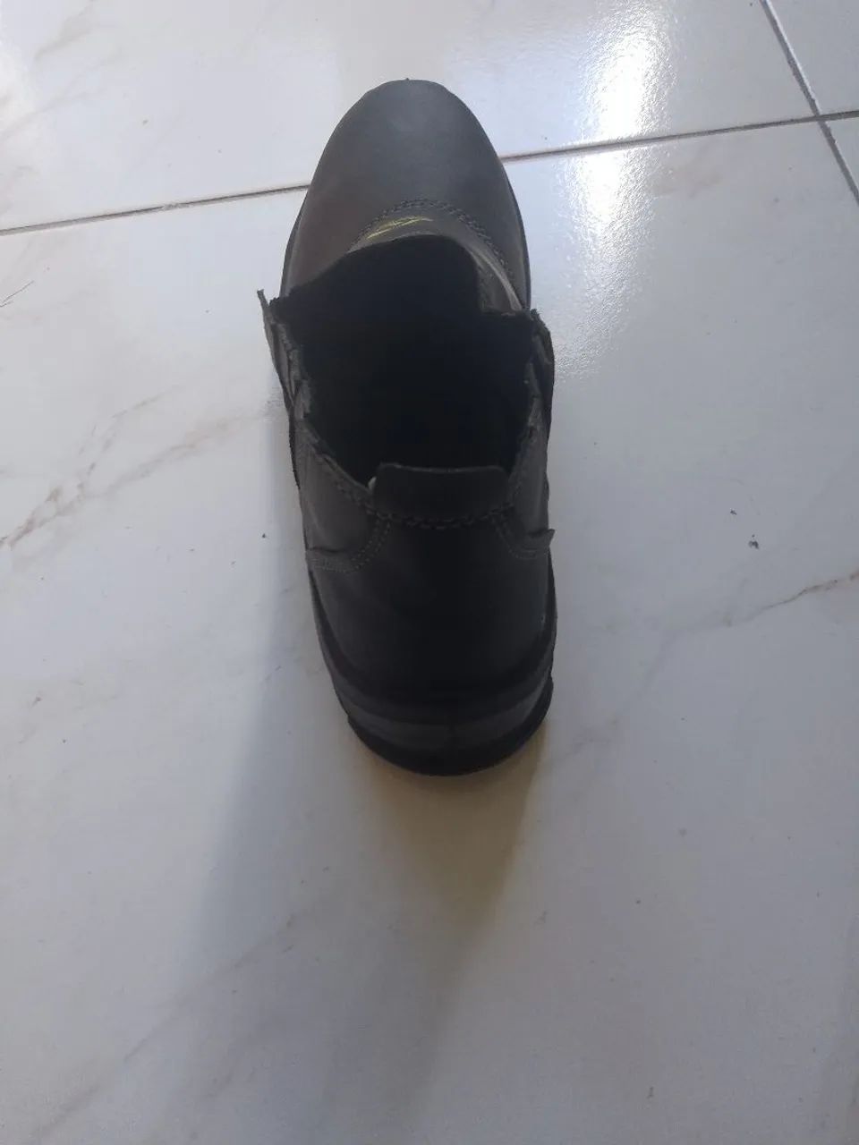 Bota nova, marca Bracol  - Foto 5