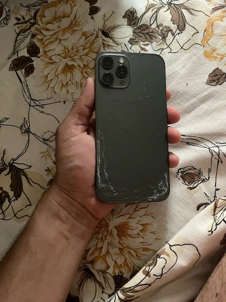 iPhone 12 Pro Max  - Foto 3
