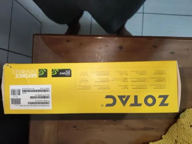 Placa de Video - Foto 4