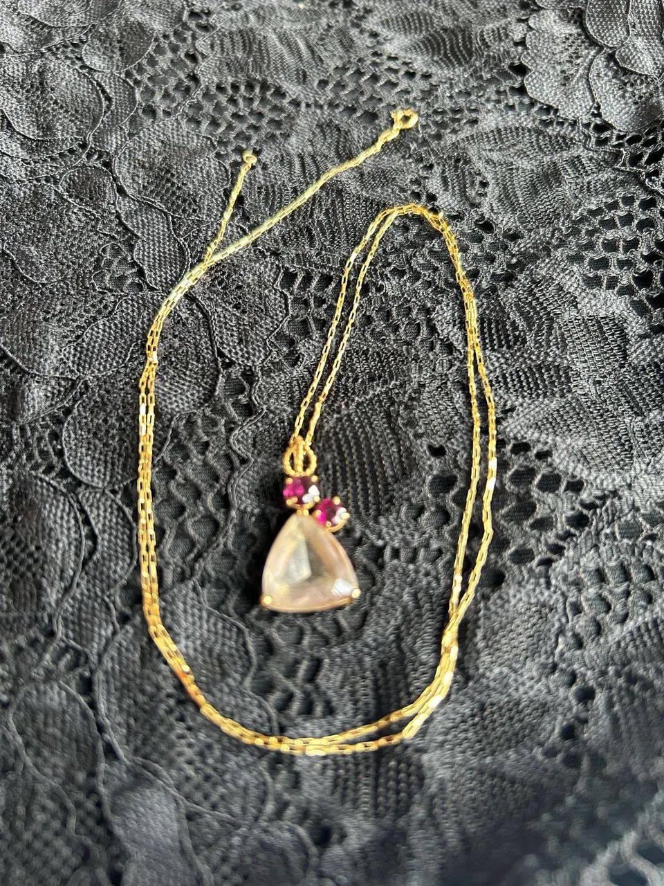 CORDÃO DE OURO 18 KLTES - Foto 4