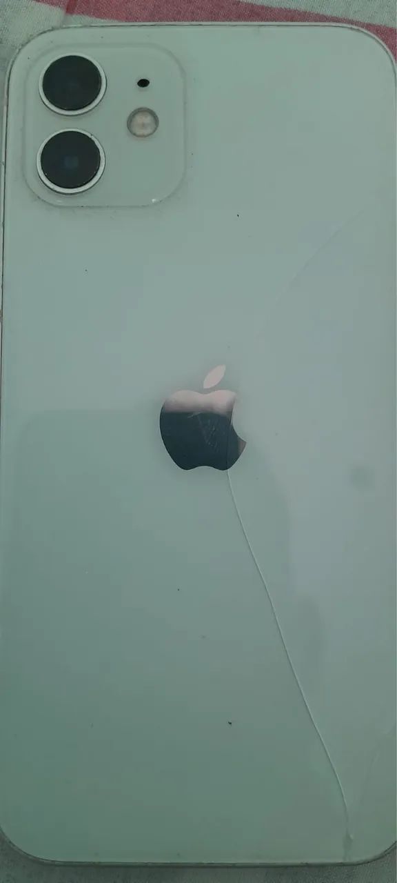 iPhone 12 - Foto 4