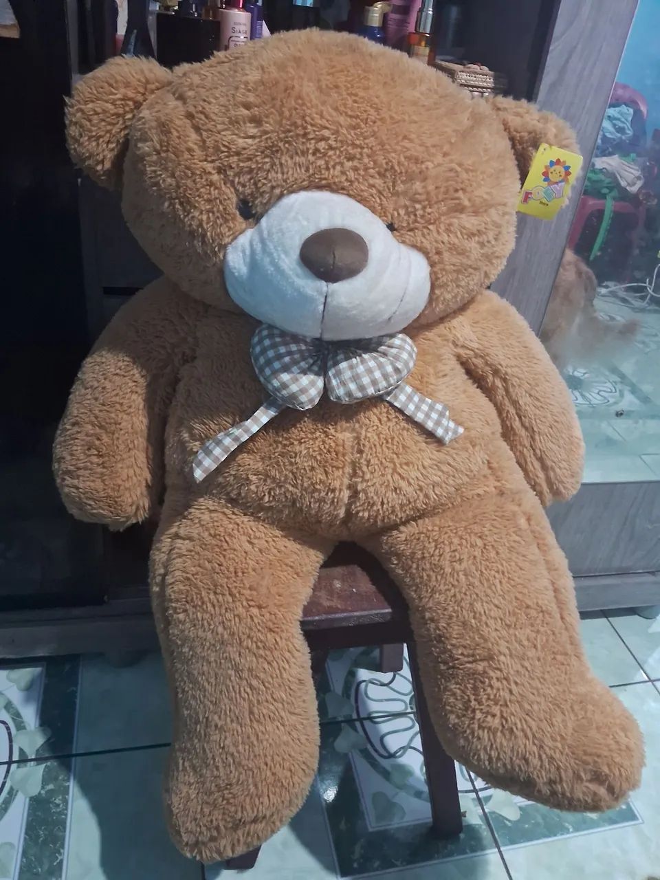 Urso de Pelúcia  - Foto 5