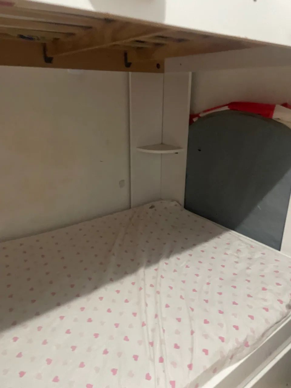 Cama Beliche infantil  - Foto 4