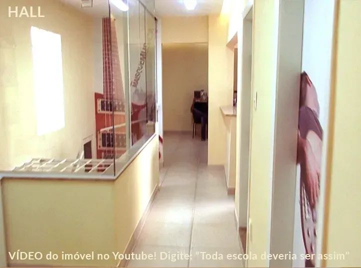 Prédio/Edifício inteiro para venda possui 187 metros quadrados com 5 quartos - Foto 3