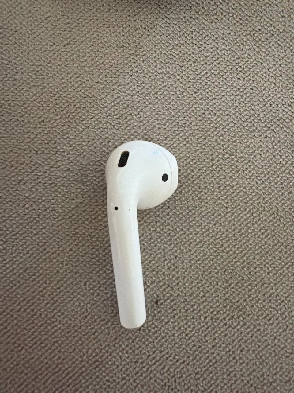 Apple AirPod usado - Foto 5