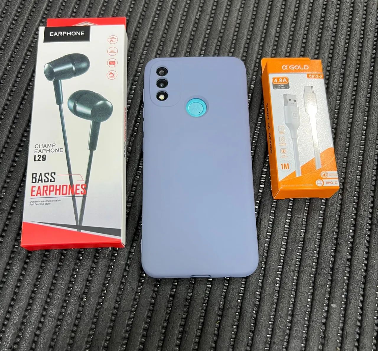 Moto e22 motorola - Foto 4