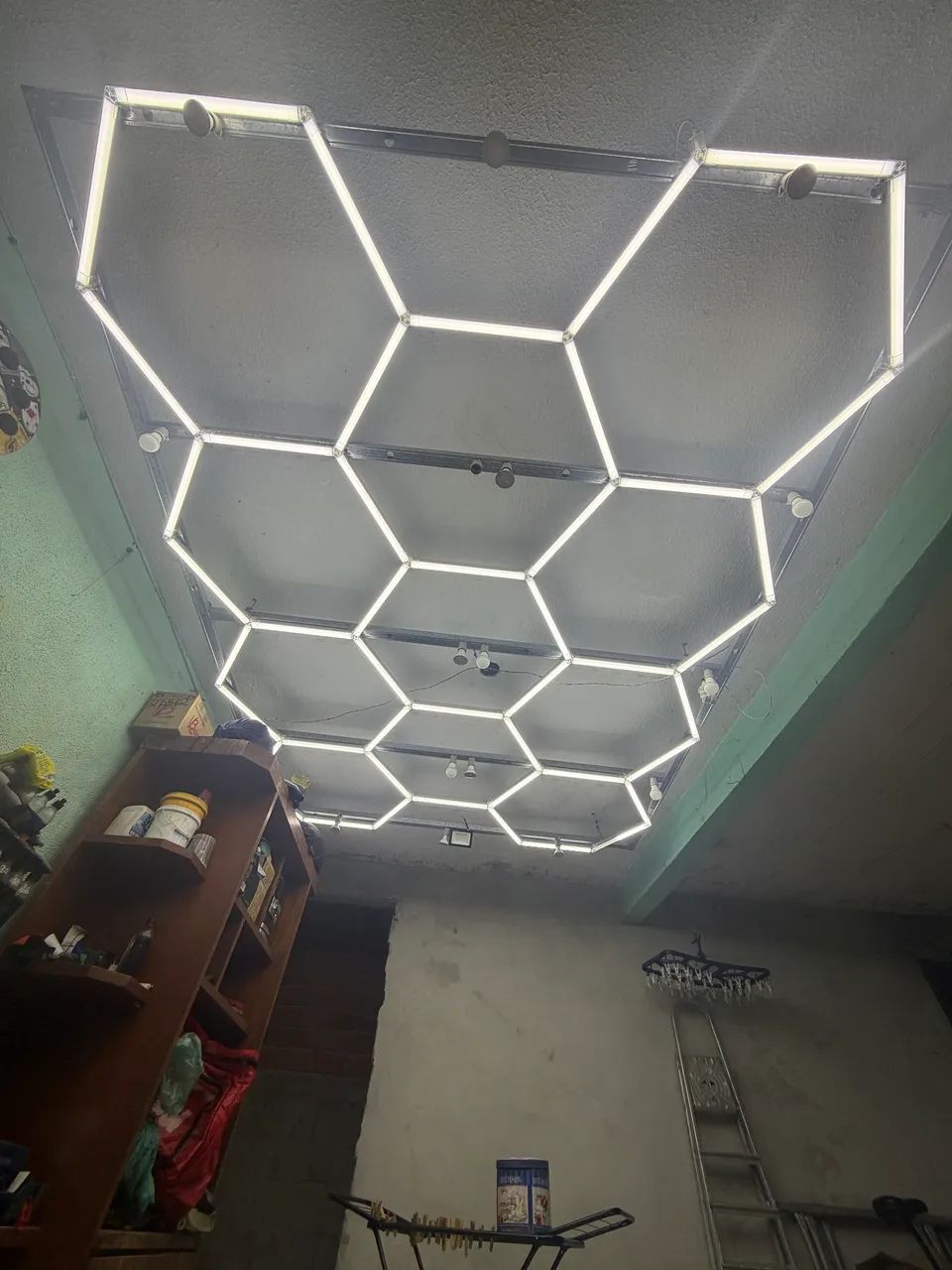 Colmeia de Led KERS - Foto 3