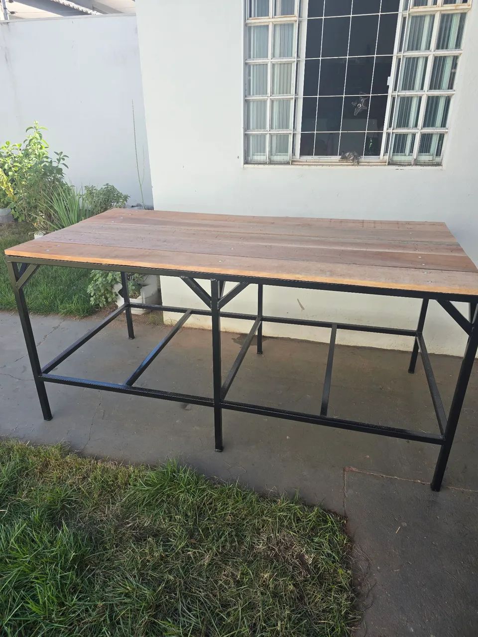 Bancada de trabalho - sob encomenda  - Foto 2