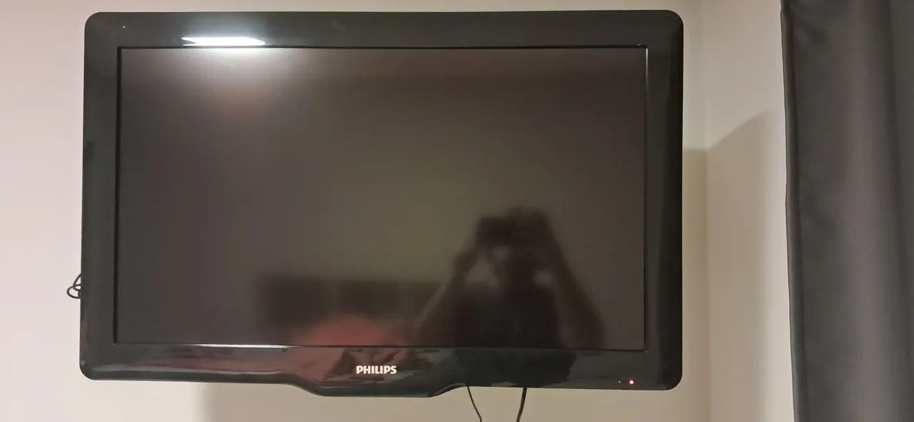 Tv philips 32 Polegas - Foto 3