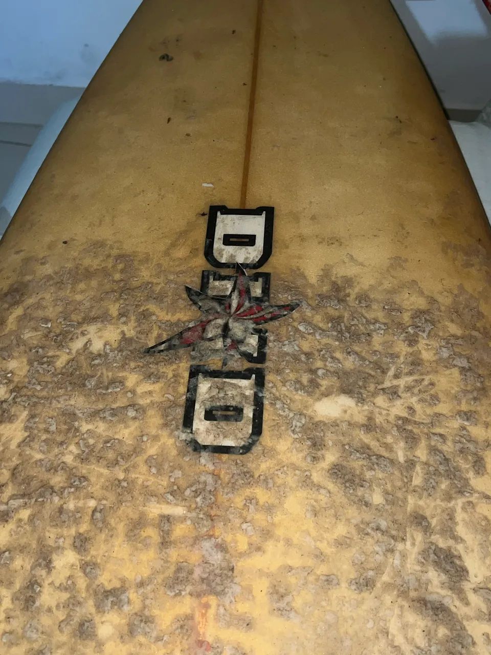 PRANCHA DHD 6.0 ( PARA VENDER LOGO)  - Foto 5