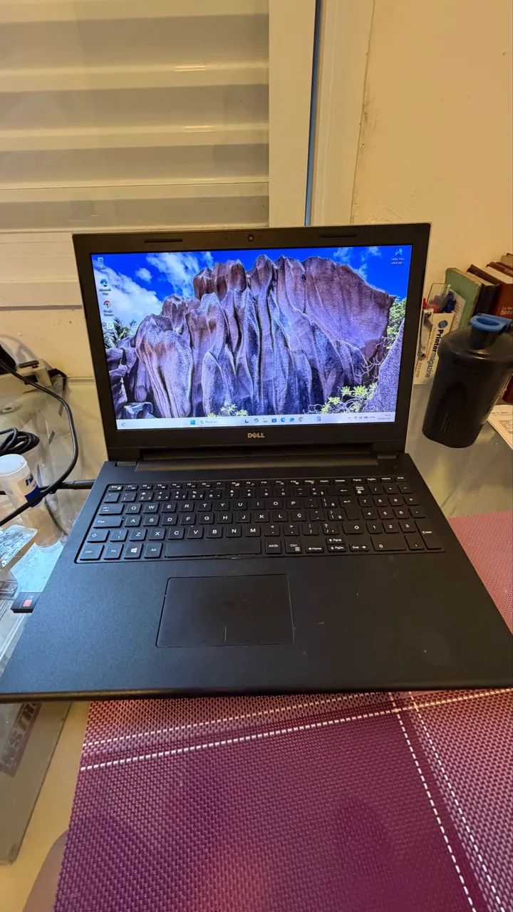 Notebook Dell Inspiron 15 3543
