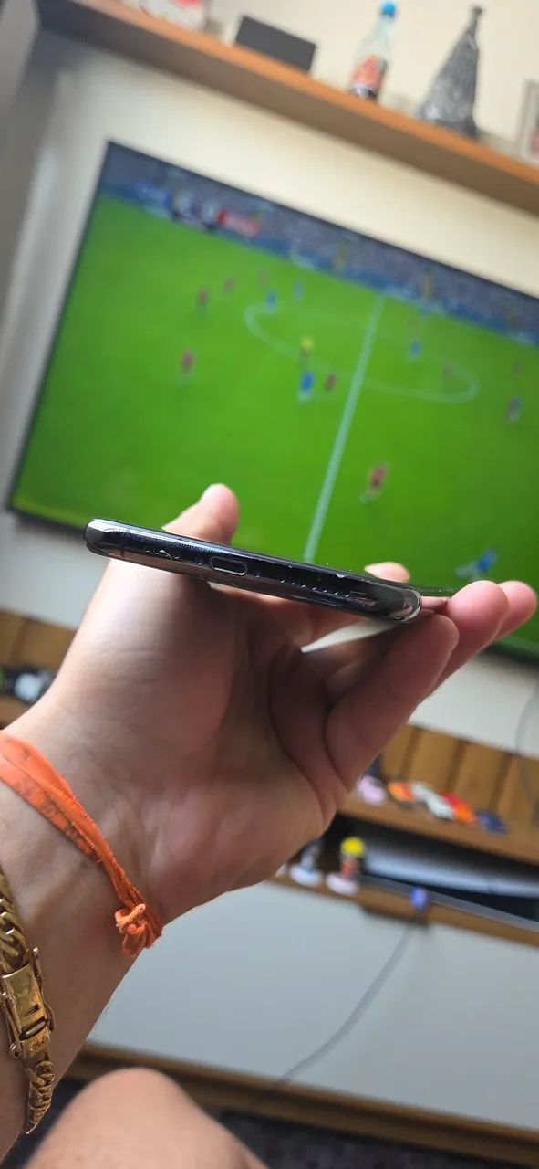 Iphone 11 Pro Max 512GB ( APARELHO DE VITRINE )  - Foto 4