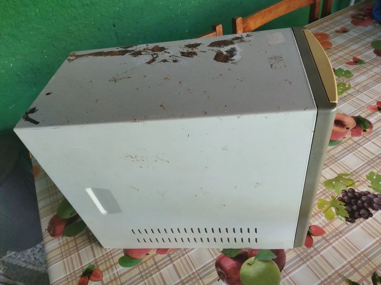 Computador antigo SIS 530 PC100 - Foto 2