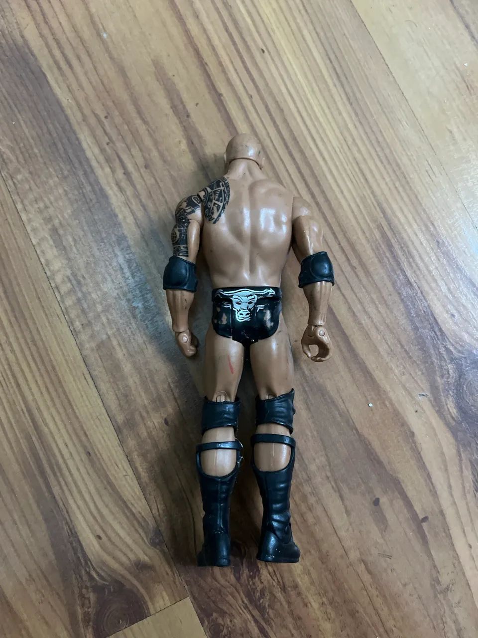 BONECO WWE - Foto 3