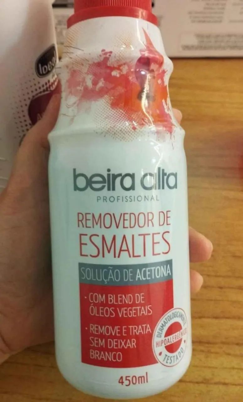Kit para manicure (cutículas) - Foto 2