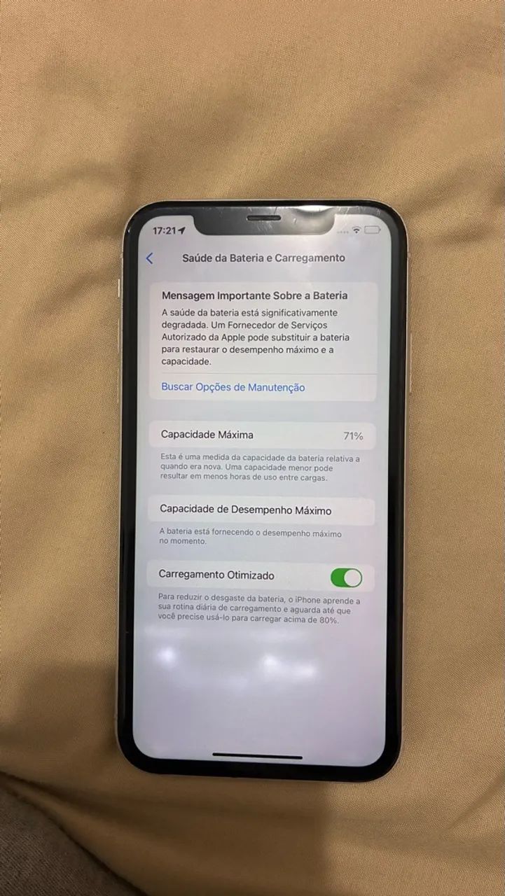 iPhone XR  - Foto 3