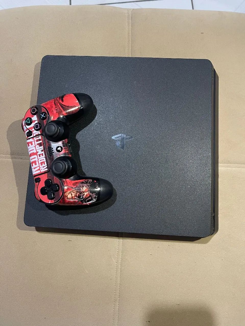 PLAYSTATION 4 SLIM  - Foto 2