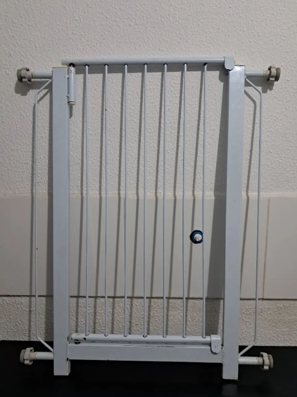Portão para segurança das crianças  - Foto 2