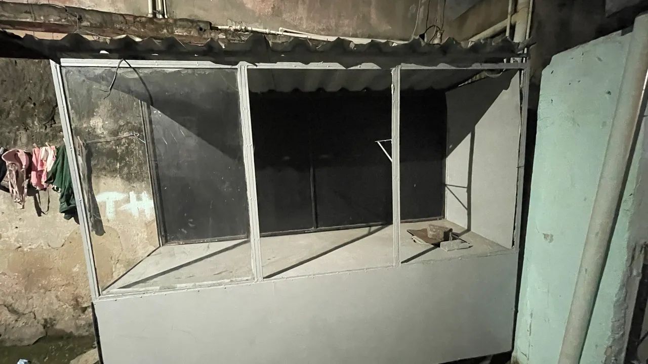 Barraca de cachorro quente ? - Foto 5