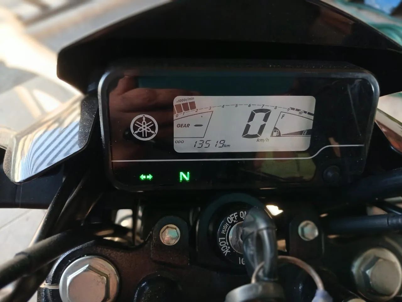 Moto  - Foto 4