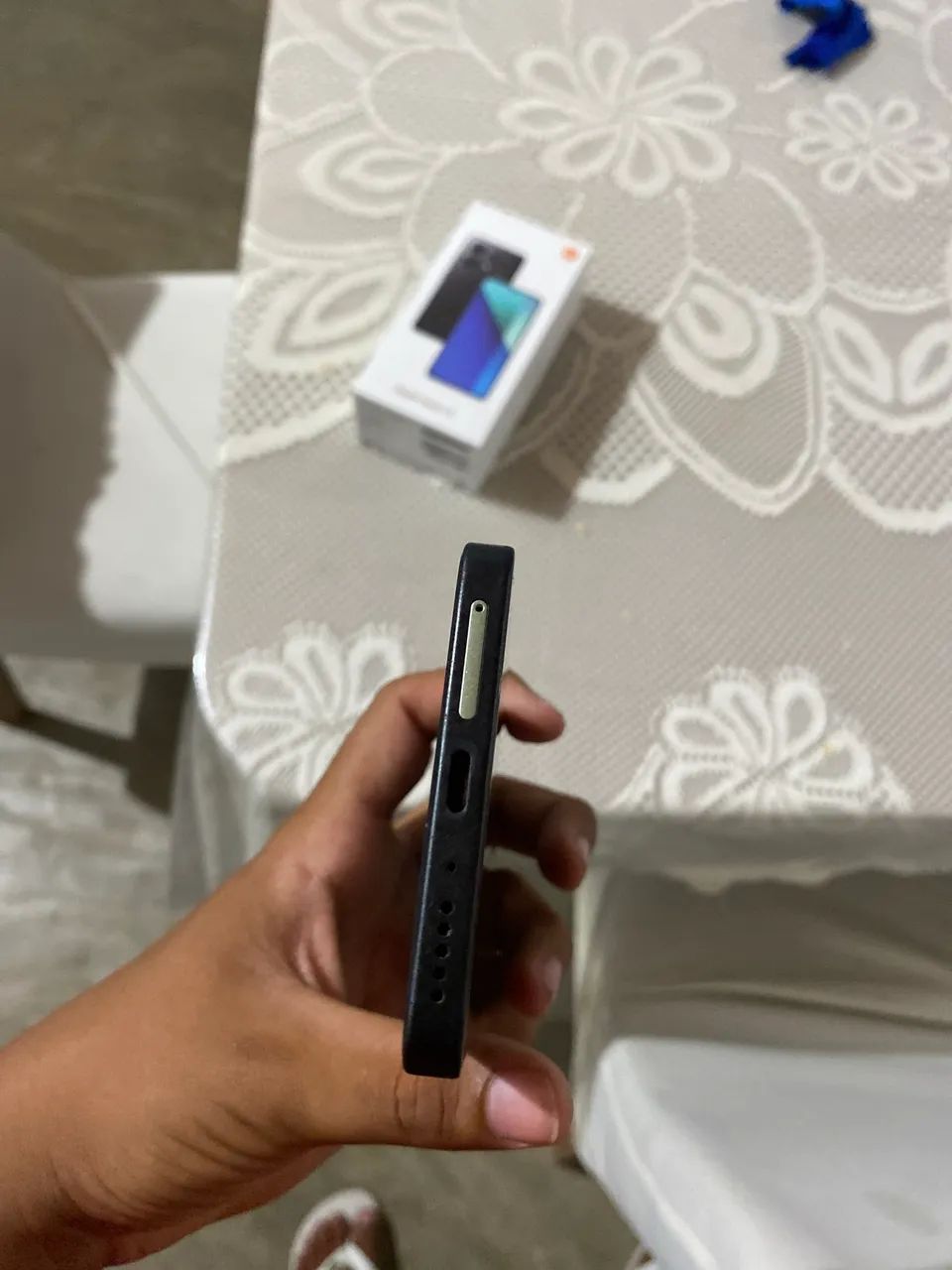 xiaomi redmi note 13 - Foto 5