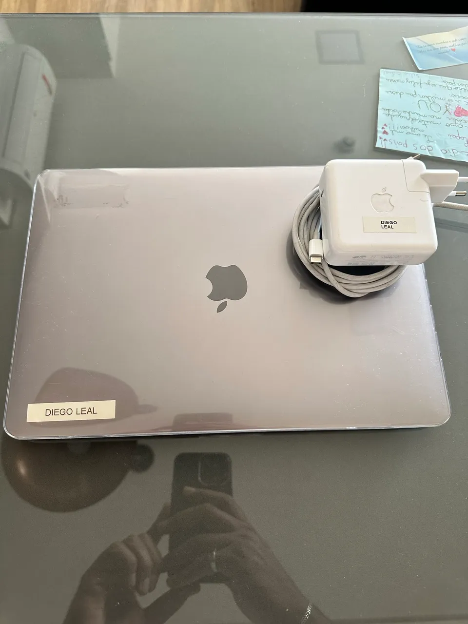 MacBook Pro 16