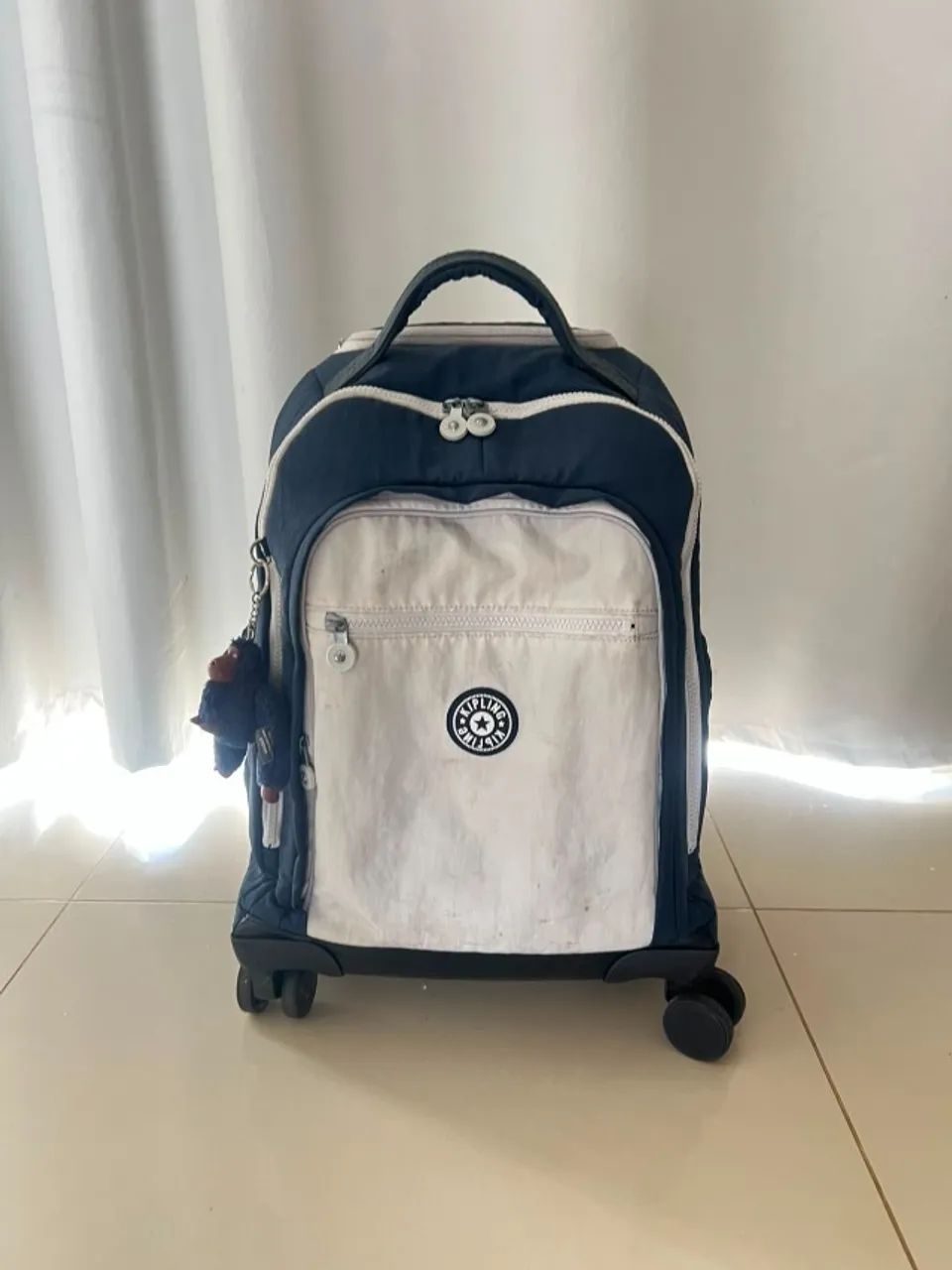 MOCHILA KIPLING - Foto 2