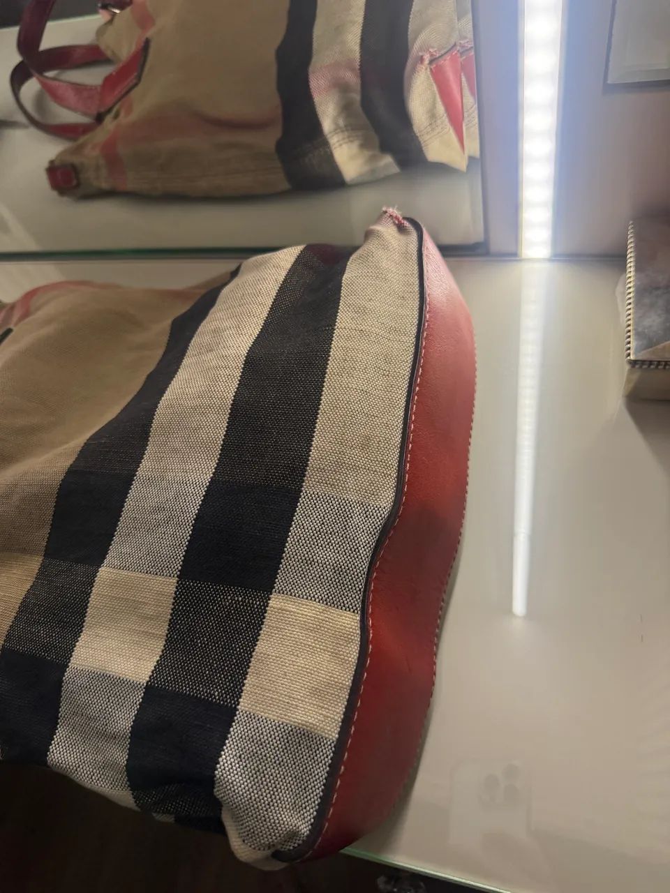 Bolsa Burberry  - Foto 4