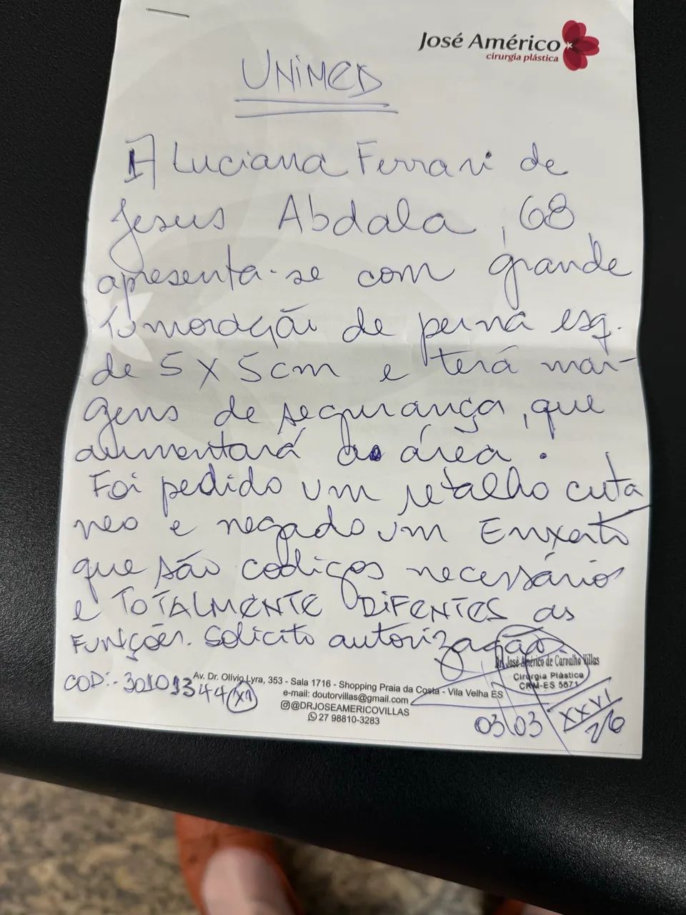 Bolsa LV novíssima - Foto 4