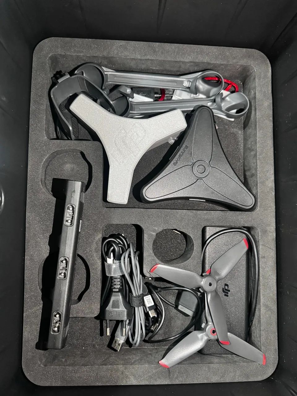 DRONE DJI FPV FLY COMBO - Foto 2