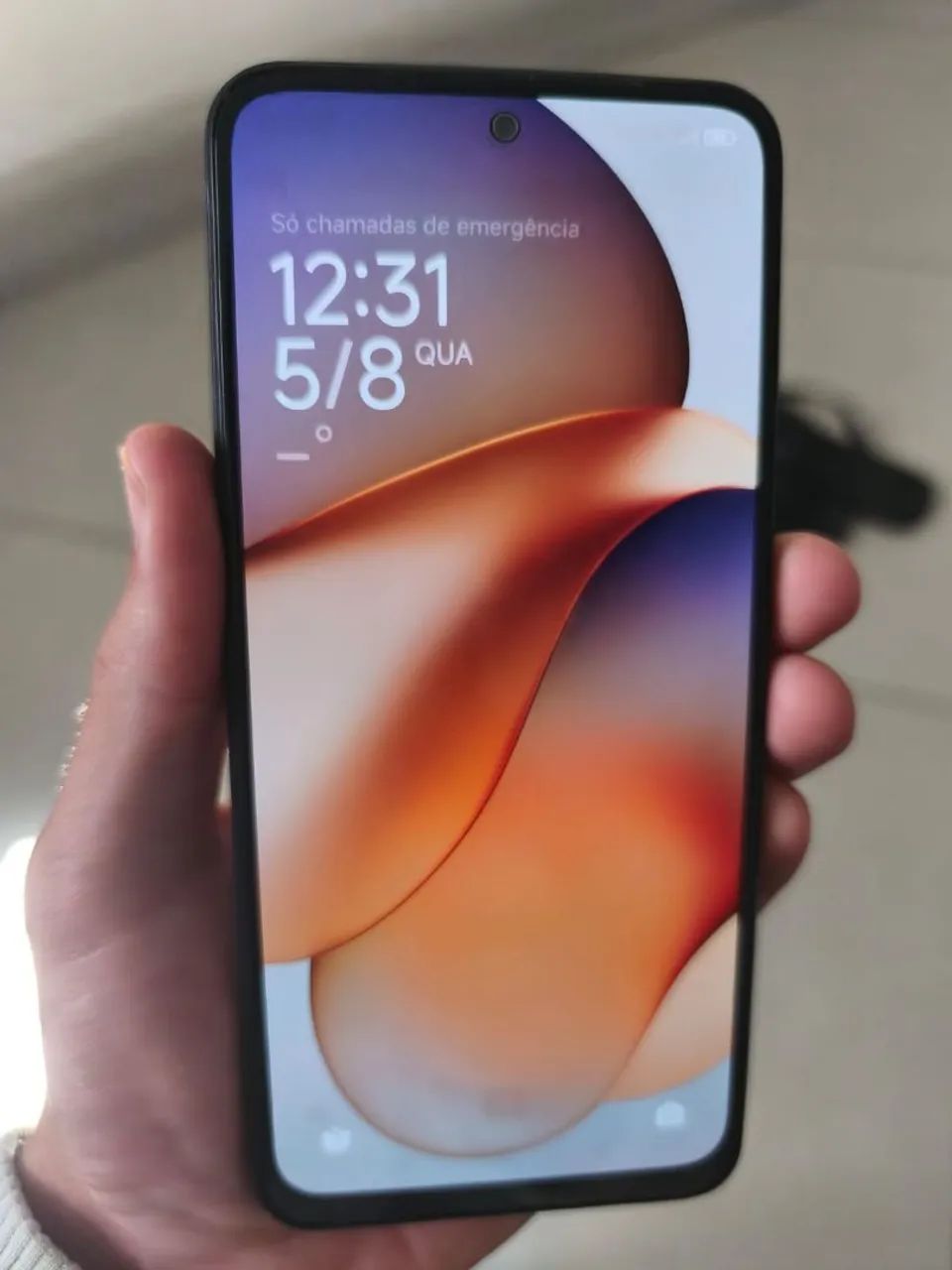 Xiaomi Redmi Note 12S 256GB - Foto 2