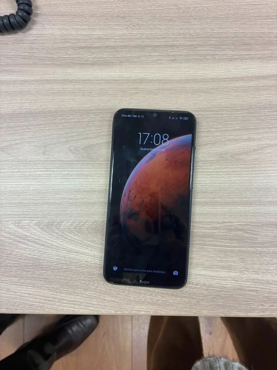 Xiaomi Redmi Note 8 64GB | Excelente Oportunidade - Foto 4