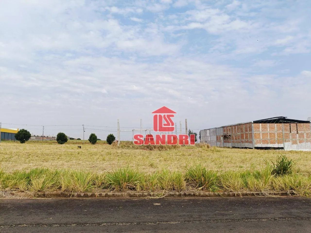 Terreno comercial à venda, 600 m² -loanda PR - Foto 2