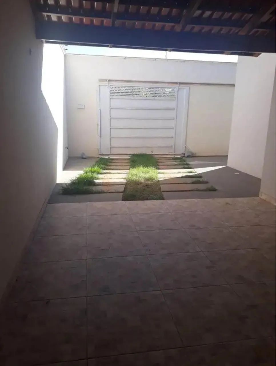 VENDE-SE CASA NA VILA NOVA  - Foto 2