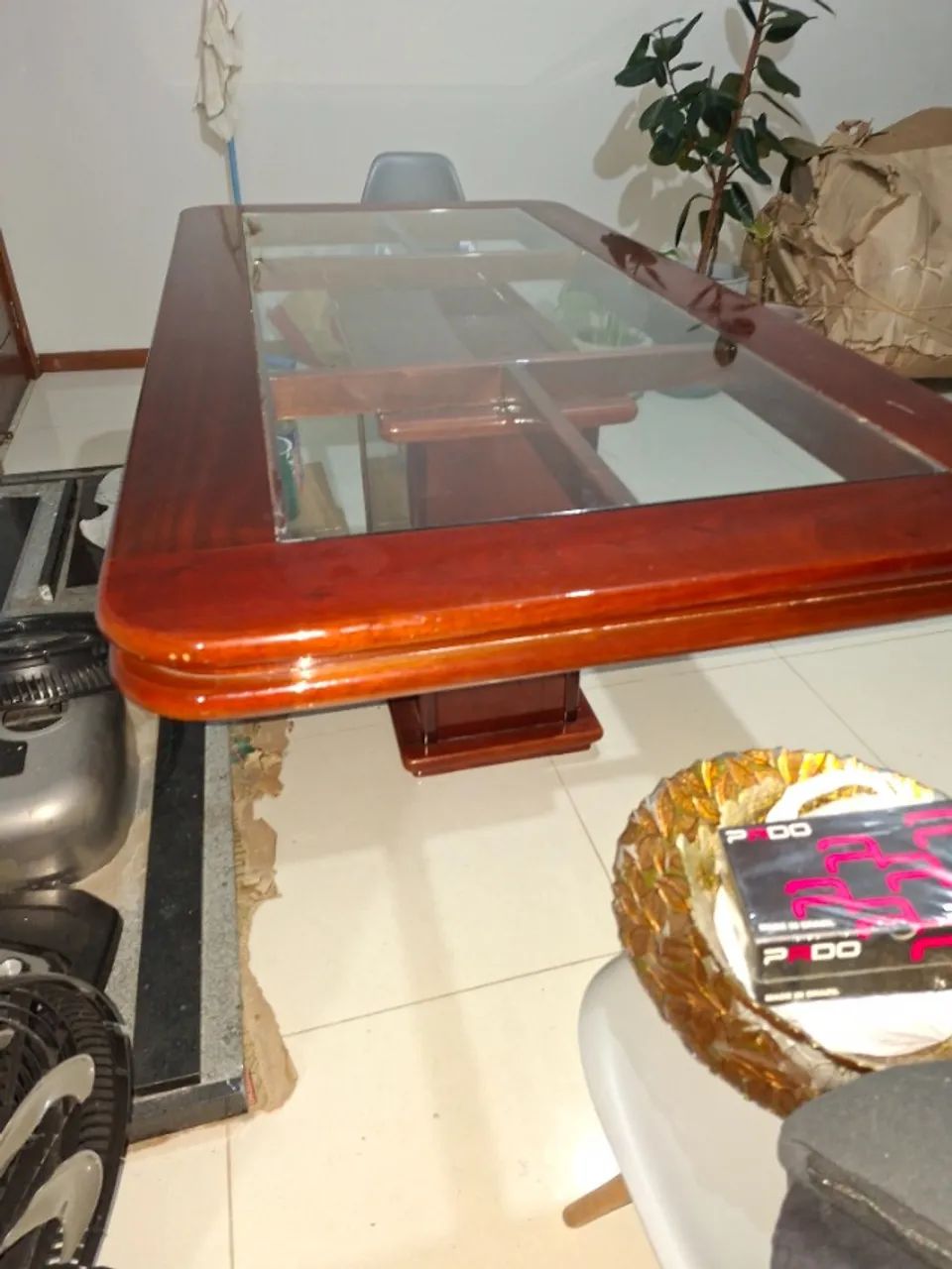 Mesa de jantar  - Foto 5