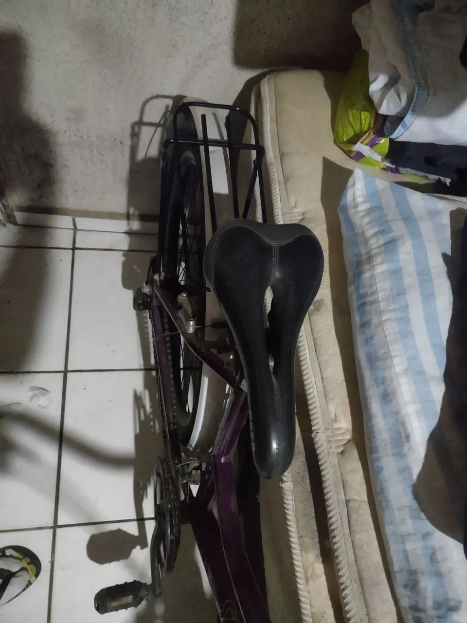 Bicicleta Cecy  - Foto 2