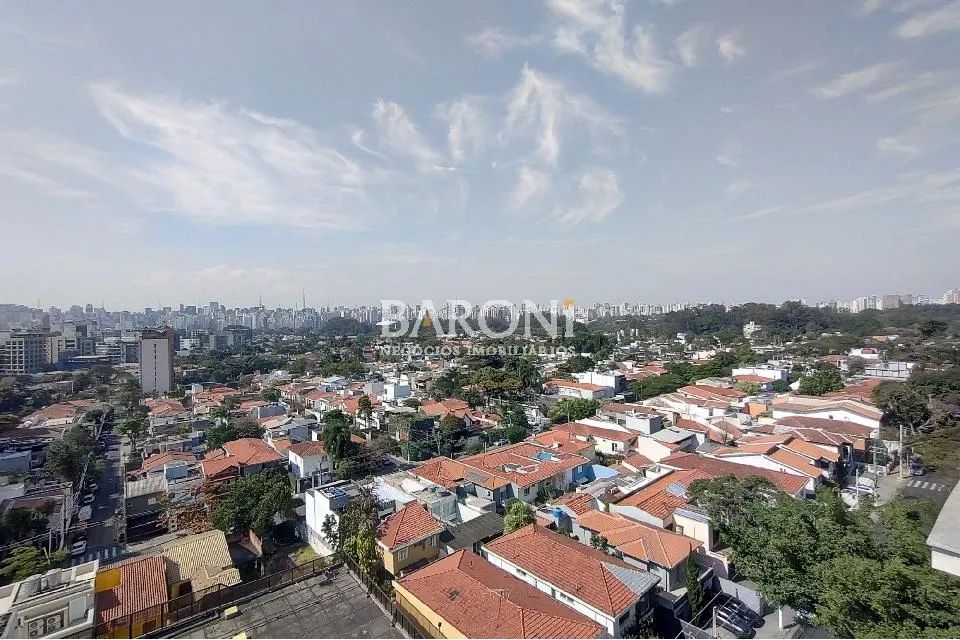 Cobertura Duplex à venda na Vila Nova Conceição - Foto 3