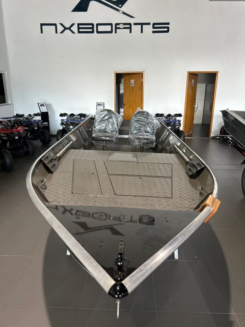 Barco Boto Piapara Especial Plus - Foto 2