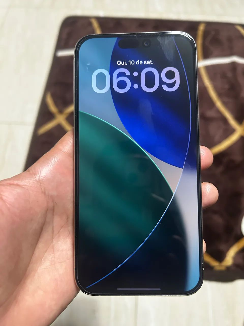 Iphone 15 Pro Max - Foto 5