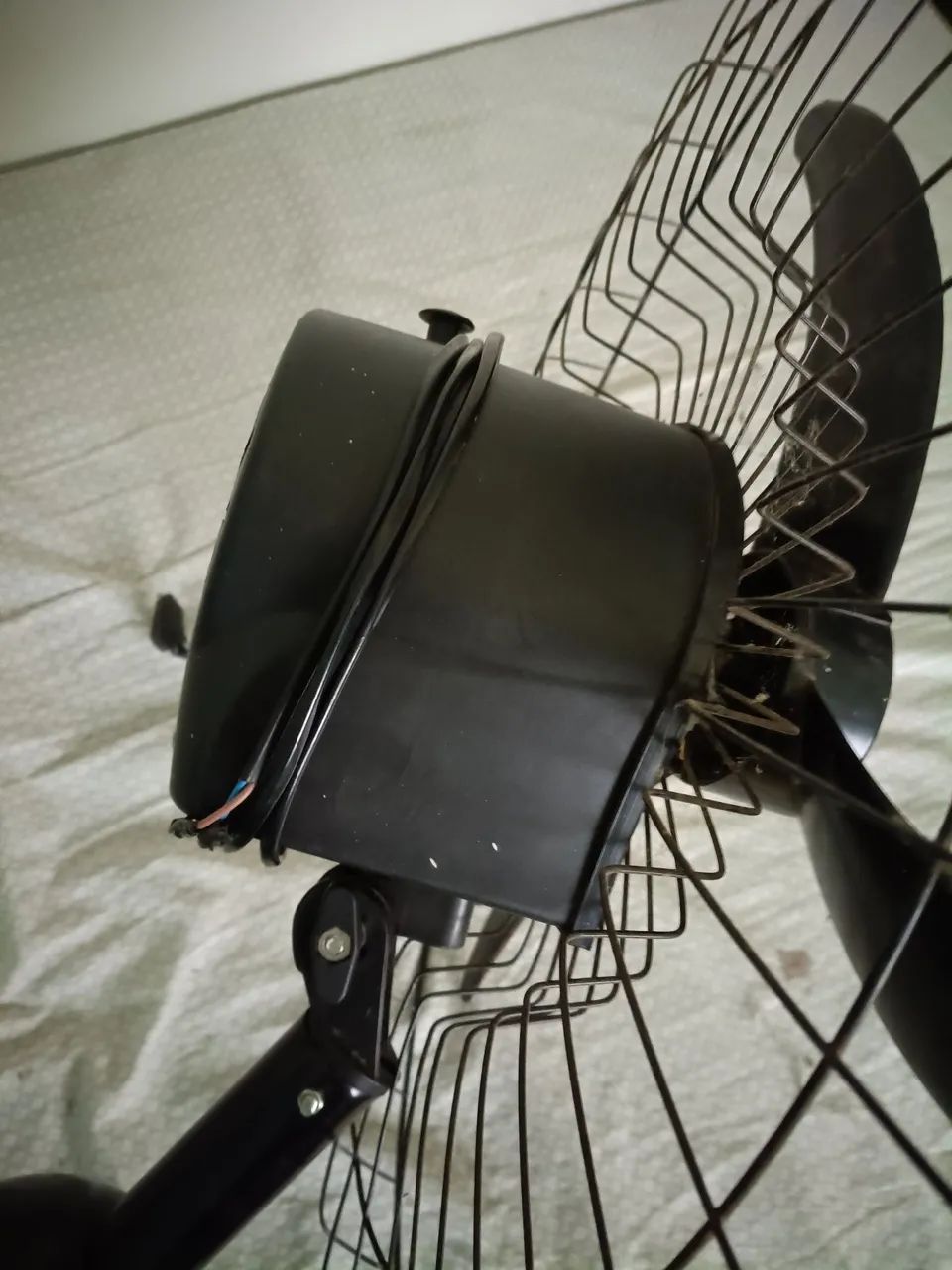 Ventilador de Parede  - Foto 3
