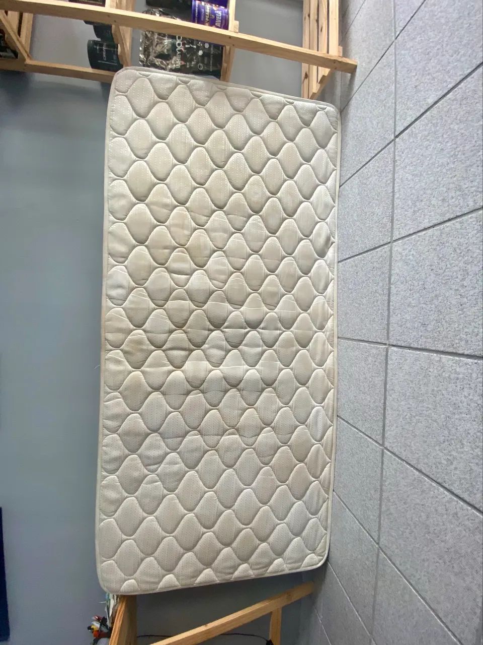 Cama box solteiro  - Foto 4