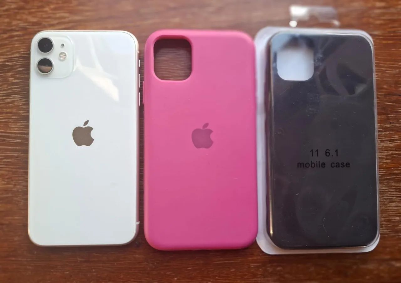 iPhone 11 - 128 GB - Foto 5