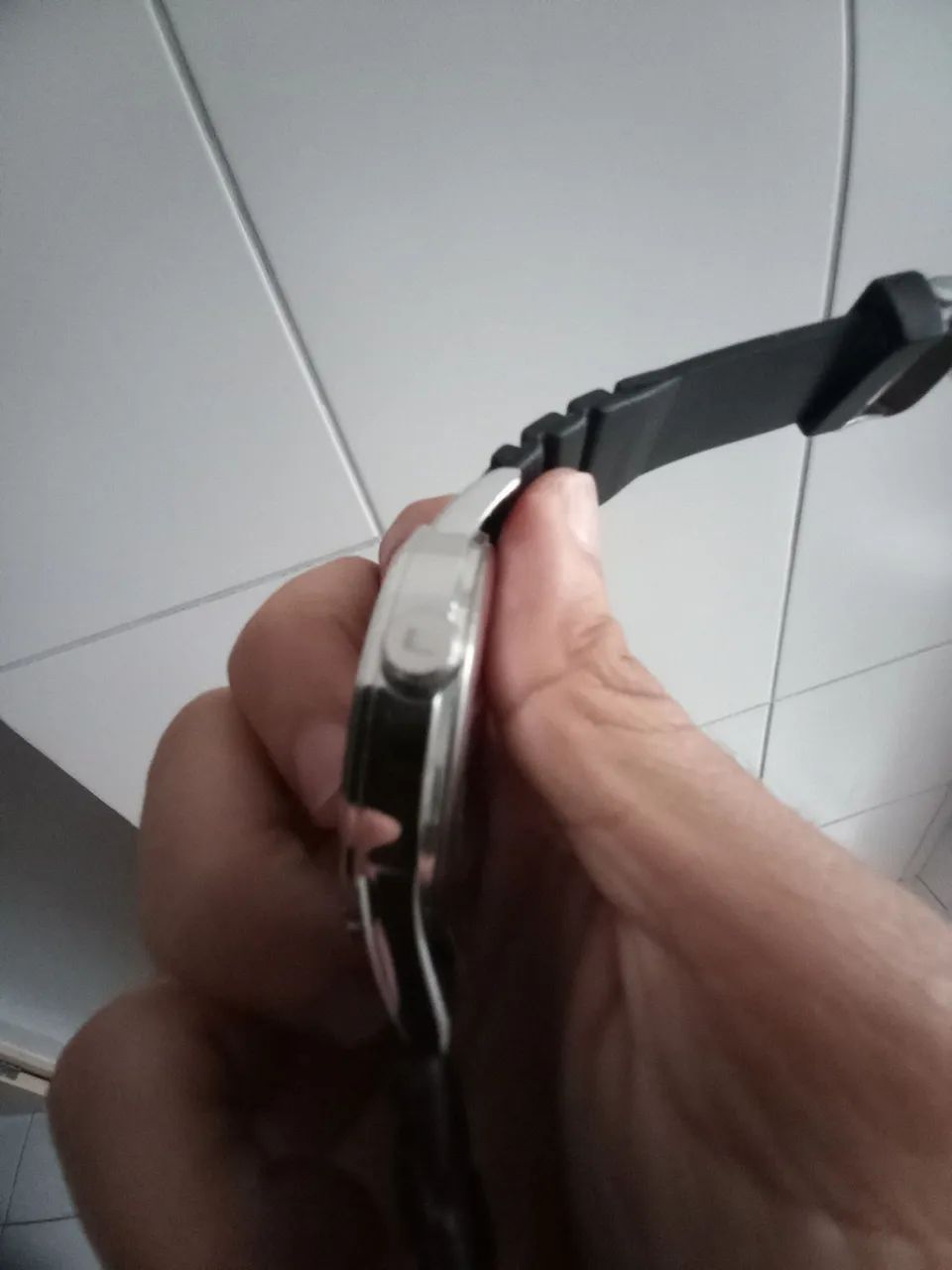 Relógio  - Foto 4