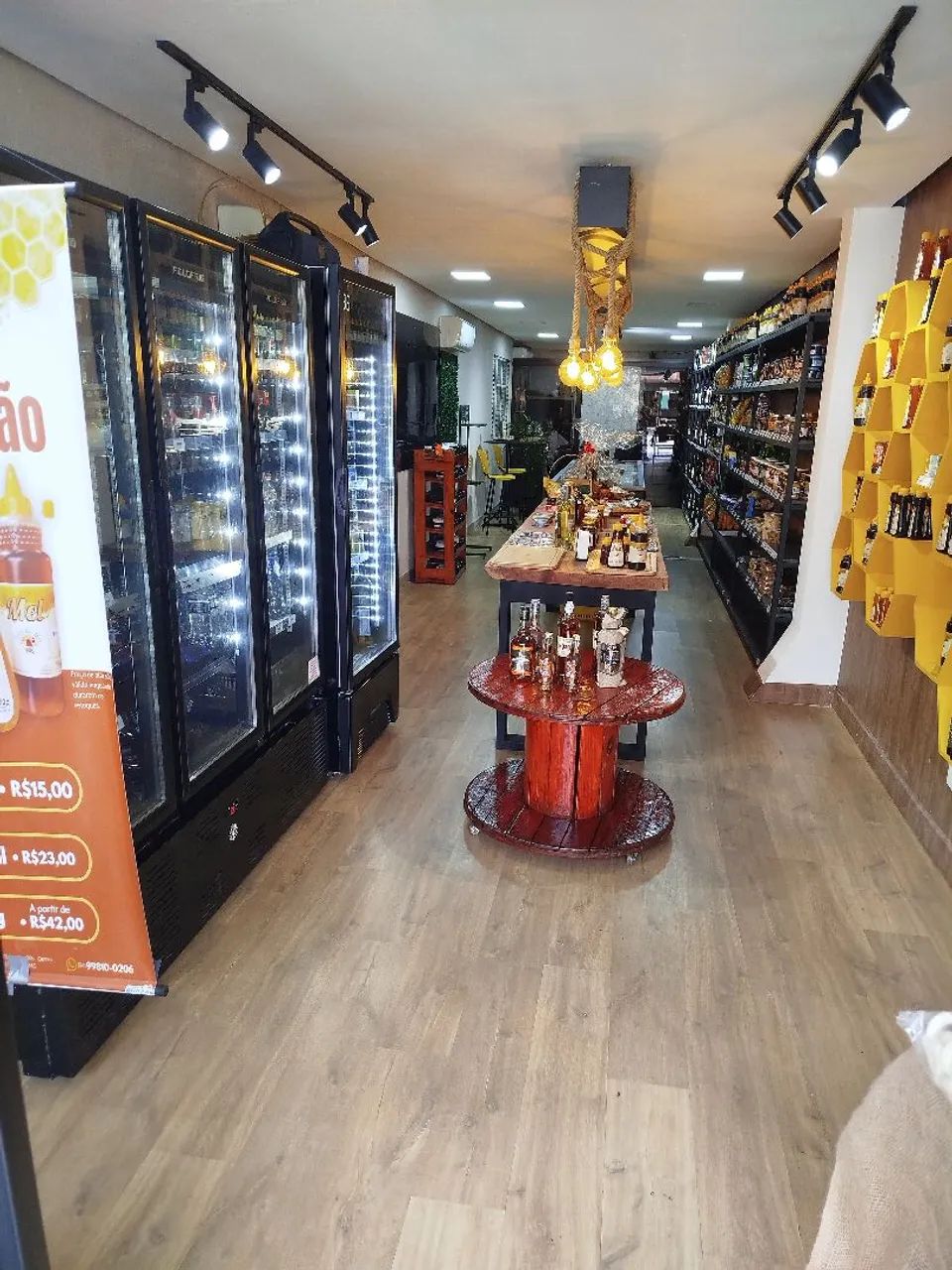 Vendo Empório no centro de Uberlândia  - Foto 3