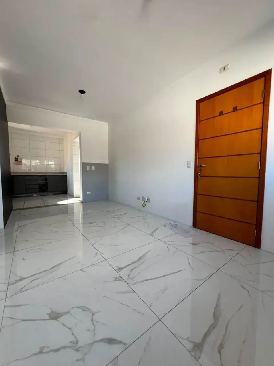 Imóvel para aluguel 52m² com 2 Quartos sendo 1 Suíte e 2 vagas,   - Itapevi - SP - Foto 4