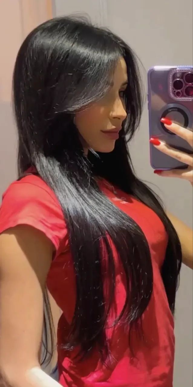 Mega Hair Brasileiro do Sul  - Foto 2