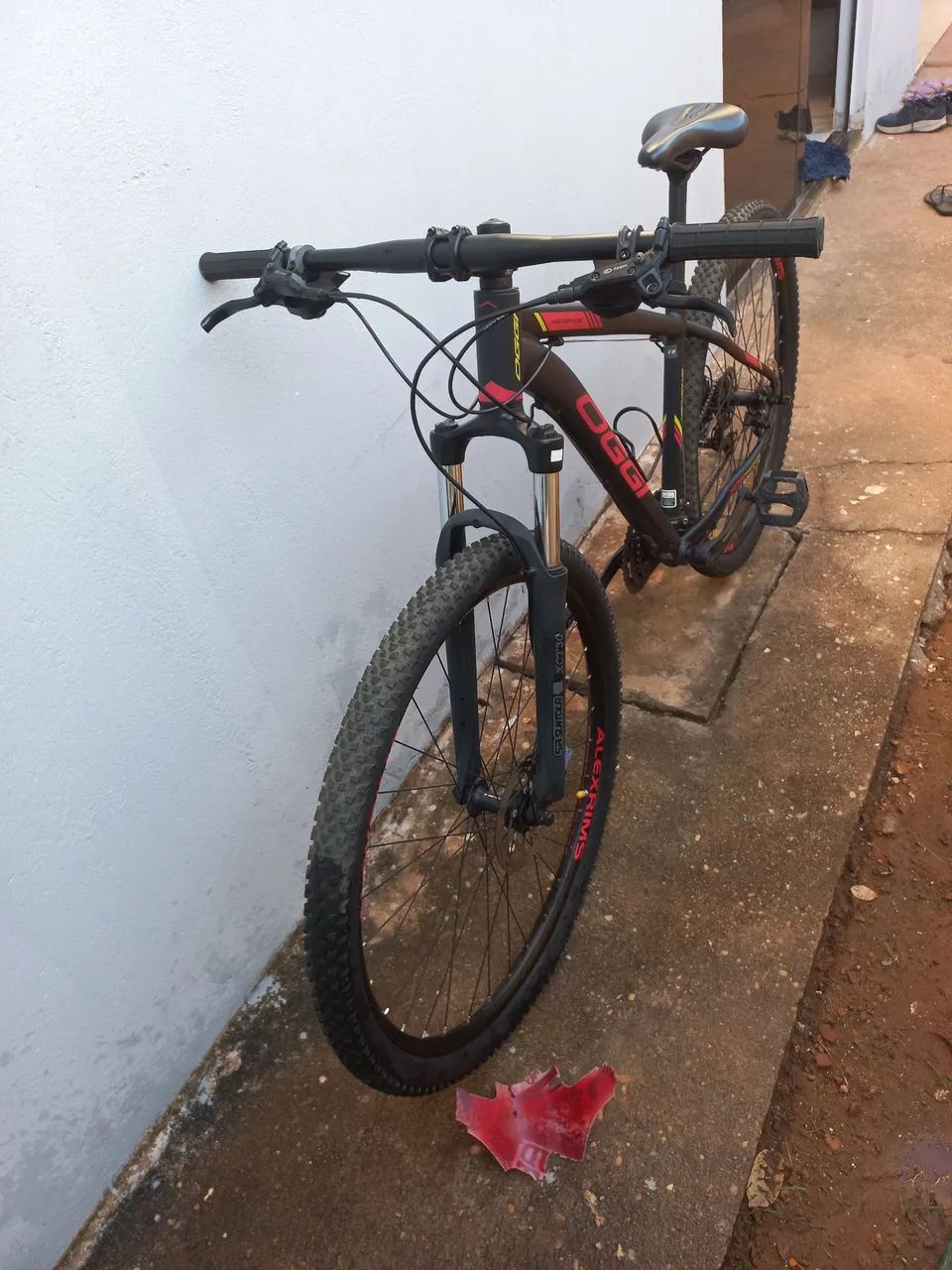 Bicicleta oggi Hacker - Foto 4