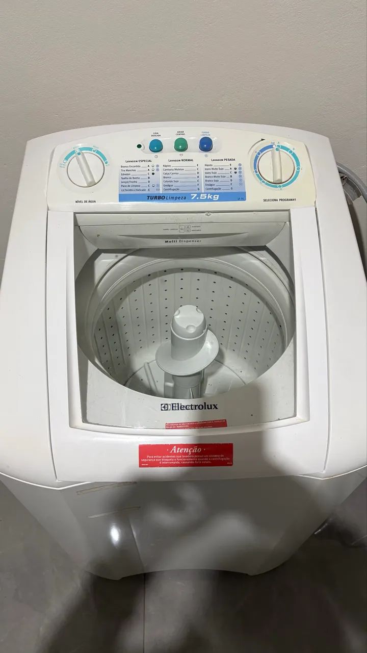 Máquina de Lavar  - Foto 2