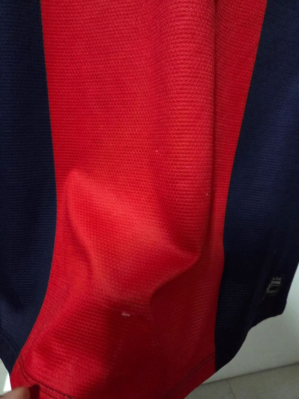Camisa PSG 2013 M - Foto 2